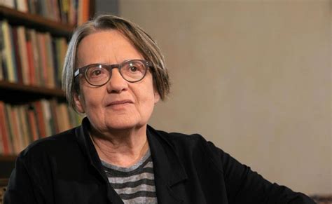 agnieszka holland wikipedia